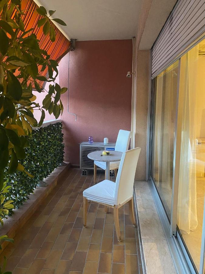Large Studio 907 Near Monte Carlo Casino Monaco Exteriér fotografie
